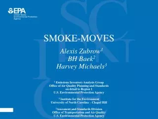 SMOKE-MOVES