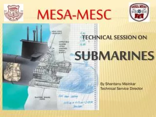 MESA-MESC