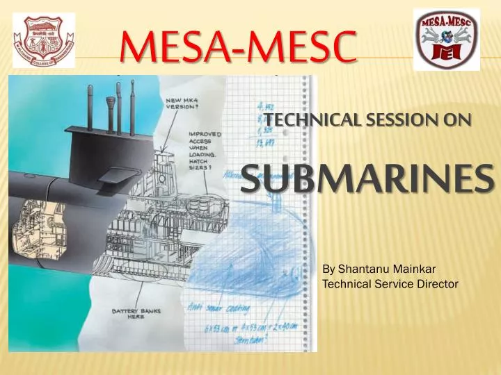 mesa mesc