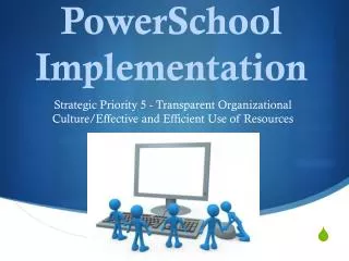 PowerSchool Implementation