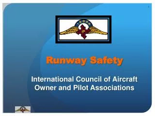 runway safety
