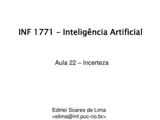 inf 1771 intelig ncia artificial