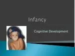 Infancy - slide 1