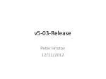 v5-03-Release - slide 1
