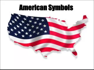 American Symbols