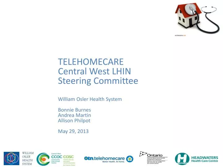 telehomecare