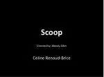 Scoop - slide 1