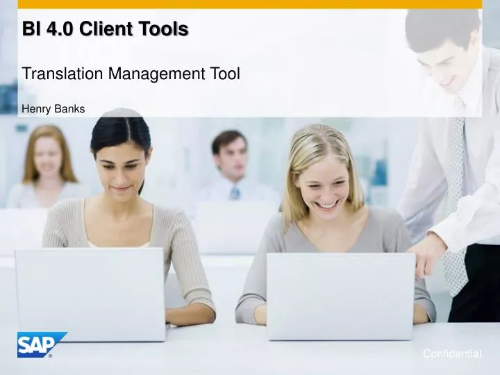 bi 4 0 client tools translation management tool