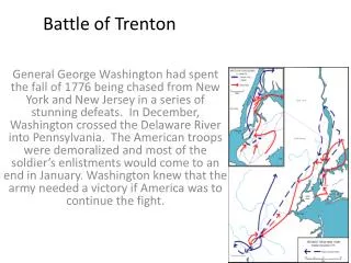 Battle of Trenton