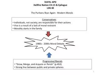 SS376: APD Hellfire Nation CH.15 &amp; Epilogue LSN 40