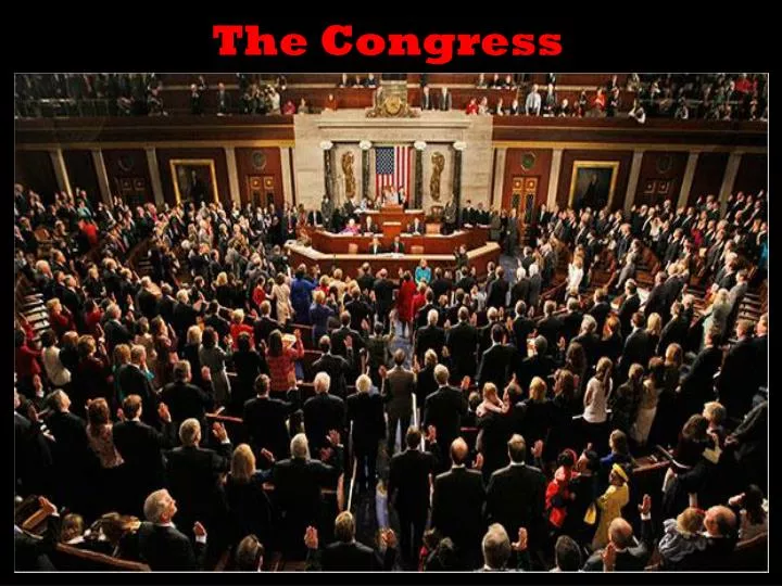 the congress
