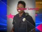 Renee’ Lowman - slide 1