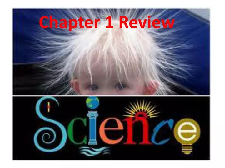 chapter 1 review