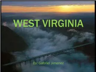 West Virginia