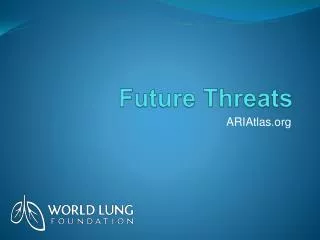 future threats
