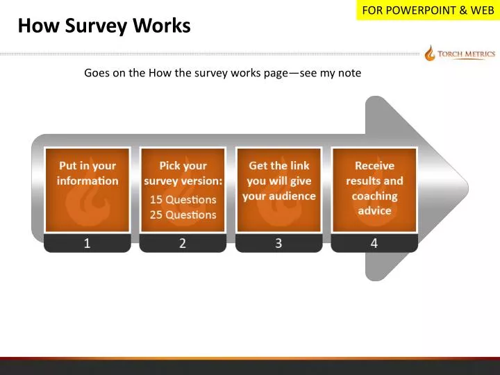 how survey works