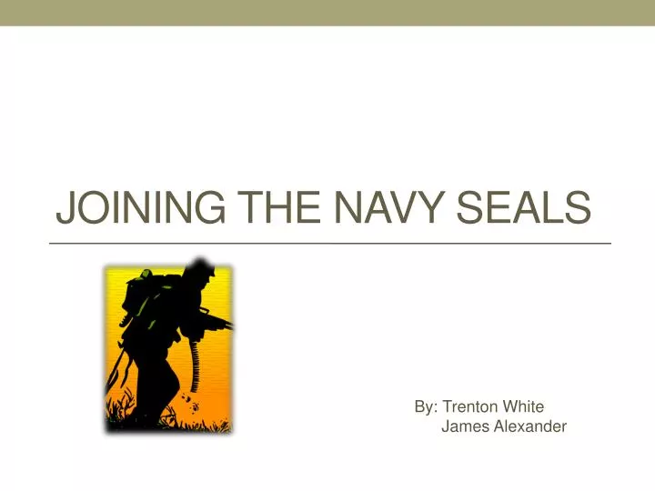joining the navy seals