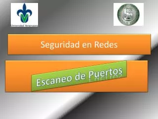 seguridad en redes