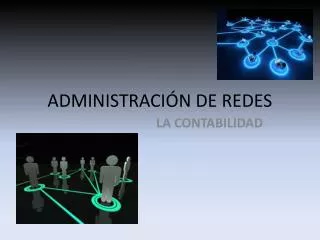 administraci n de redes