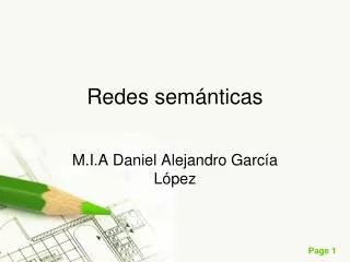 redes sem nticas