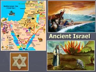 ancient israel