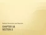 Chapter 18 Section 2 - slide 1