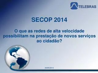 SECOP 2014