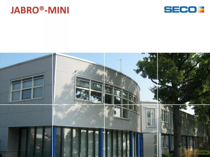 jabro mini