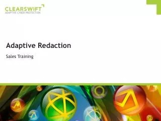 Adaptive Redaction