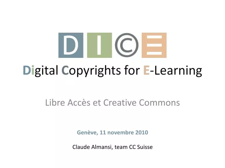 libre acc s et creative commons