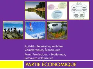 partie conomique