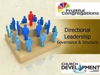 Directional Leadership Governance &amp; Structure