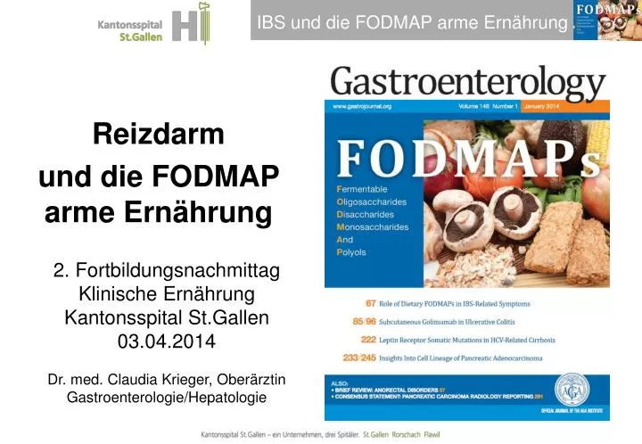 reizdarm und die fodmap arme ern hrung