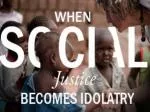 Social Justice? - slide 1