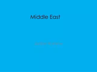 Middle East