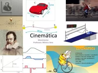cinem tica