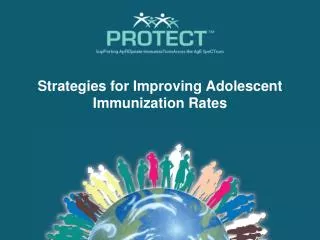 Strategies for Improving Adolescent Immunization Rates