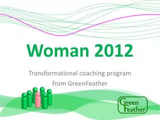 Woman 2012