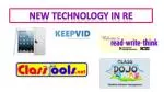 **Enhancing Educational Technology: Tools for Classroom Engagement** - slide 1