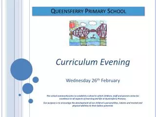 Queensferry Primary School