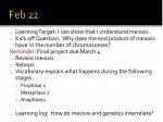 Feb 22 - slide 1