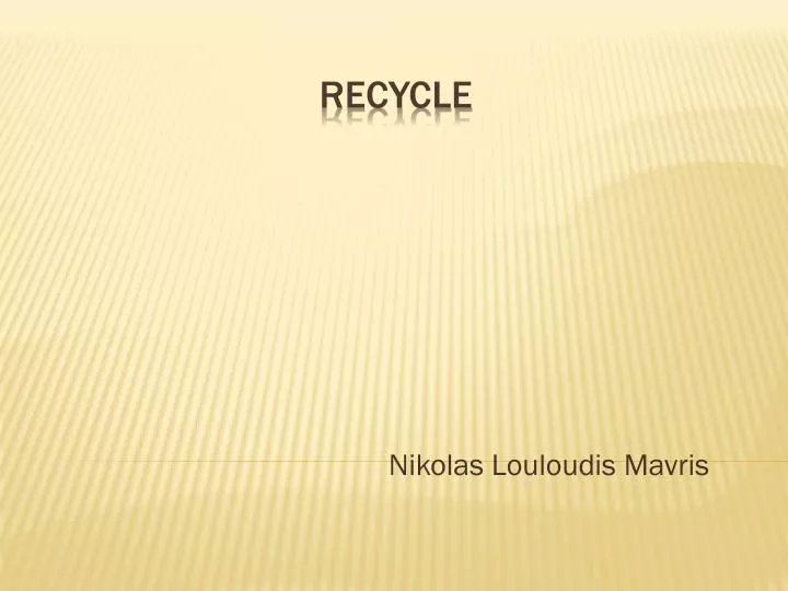 nikolas louloudis mavris