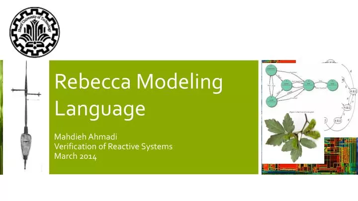 rebecca modeling language