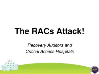 The RACs Attack!