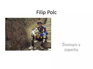 filip polc