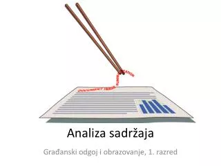 analiza sadr aja
