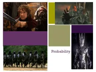 probability