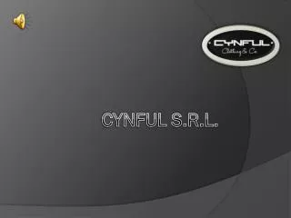 cynful s r l