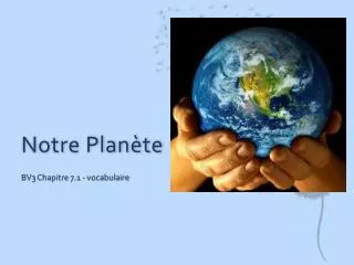 notre plan te