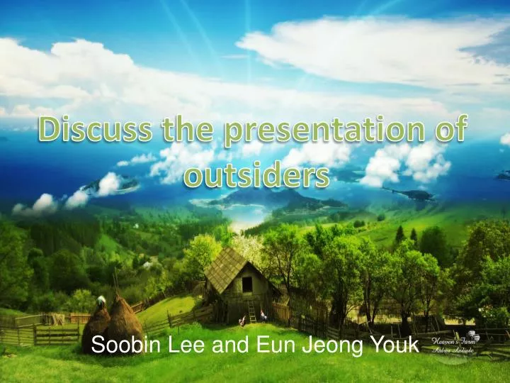 soobin lee and eun jeong youk
